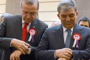 Ankara'da sıcak saatler
