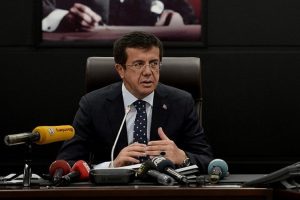 Ekonomimiz i&ccedil;in rahatlama d&ouml;nemi olacak