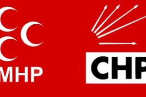 MHP ve CHP'de se&ccedil;im istifası