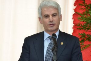 Şahin'den cumhurbaşkanlığı se&ccedil;imi değerlendirmesi