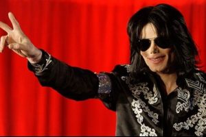 Michael Jackson kadar pis birini g&ouml;rmedim!