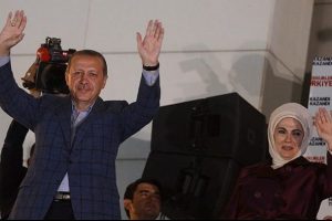 Mursi'den Erdoğan'a tebrik telefonu