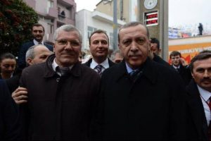 Erdoğan'ı üzecek ölüm haberi!