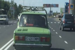G&ouml;renler hem g&uuml;ld&uuml; hem şaşırdı...