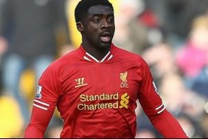 Hacıosmanoğlu: "Kolo Toure ile anlaştık"