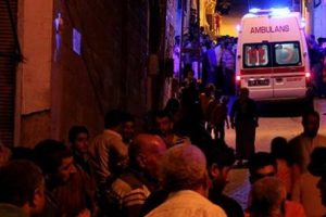 Suriyeli kiracı ev sahibini &ouml;ld&uuml;rd&uuml;