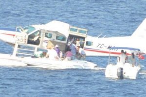 İstanbul'da oy Bodrum'da boy