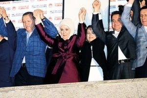 Babacan bekleyiş