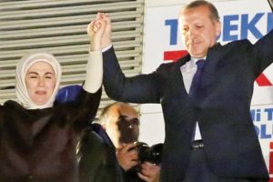 Erdoğan'ın ekonomi karnesi