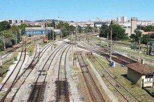 YHT'den sonra g&ouml;zler şehir i&ccedil;i hatlarda