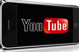 YouTube'ta değişikliği g&ouml;rd&uuml;n&uuml;z m&uuml;