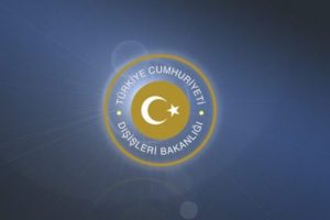 T&uuml;rkiye'den ateşkes a&ccedil;ıklaması