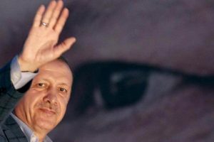 Erdoğan erken se&ccedil;im isteyebilir