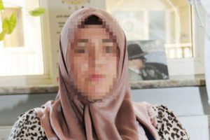 "Oğlumun cenazesinde bile uyuşturucu kullandılar"