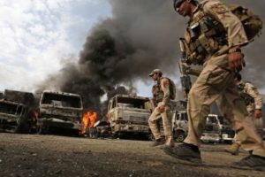 Afganistan'da ISAF g&ouml;revlisi &ouml;ld&uuml;r&uuml;ld&uuml;