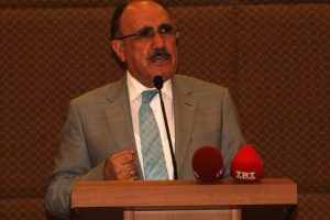 Beşir Atalay'dan Abdullah G&uuml;l a&ccedil;ıklaması