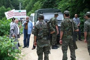Doğal SİT alanlarına HES yapılamayacak