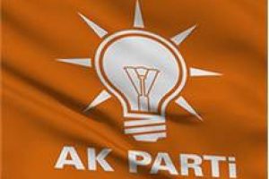 AK Parti'de Başbakan i&ccedil;in anket yapıldı