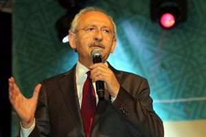 "Tatilciler rahatlarını bozmak istemedi"