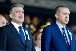 Erdoğan'a yarım b&uuml;t&ccedil;e bıraktı