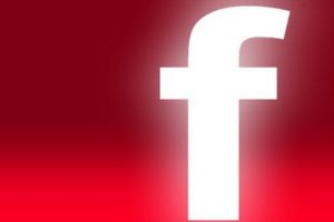 Kırmızı Facebook geliyor!