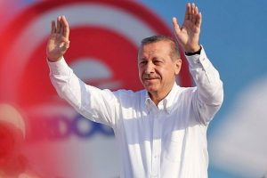 Erdoğan'ın se&ccedil;ilmesine Almanya'dan sert tepki
