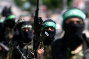 Hamas'tan İsrail'e kritik teklif