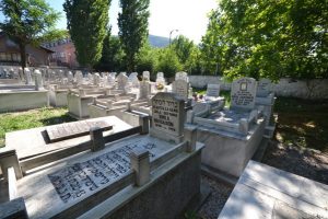 En eski Bursalılara ait Yahudi Mezarlığı taşınıyor mu?  - &Ouml;ZEL HABER