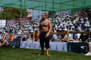 R&ouml;vanş başlıyor!