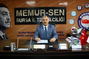 39 bin okul m&uuml;d&uuml;r&uuml; puanlamaya tabi tutulacak