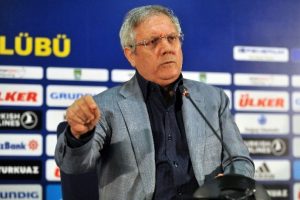 "Yanal'ın kerameti değil, takımın kerameti"