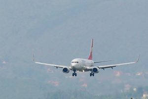 Atat&uuml;rk Havalimanı'nda Ebola paniği