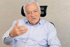 "AK Parti par&ccedil;alanacak"