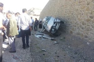 Yaralı askerler tedavi altında