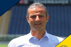 F.Bah&ccedil;e hocasını a&ccedil;ıkladı