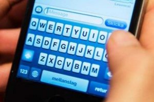 Bankanızdan SMS gelirse dikkat!