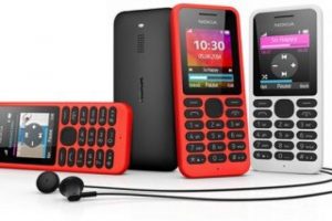 Microsoft'tan 25 dolarlık telefon