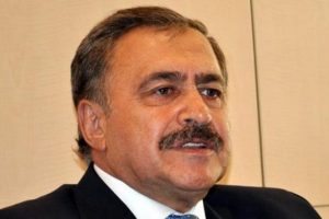 IŞİD aklını başına alsın &ccedil;&uuml;nk&uuml;...