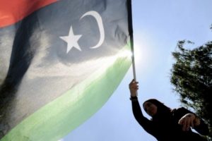 Libya'da devlet başkanını halk se&ccedil;ecek