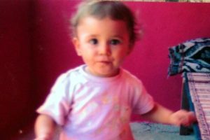 Minik Beren yaşama tutunamadı