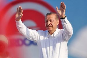 Erdoğan'ın g&ouml;revi yemin edene kadar devam eder