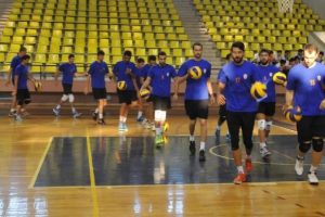 İneg&ouml;l Belediyespor yeni sezon hazırlıklarına başladı