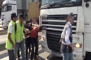 4 g&uuml;nde 4 ayrı operasyon