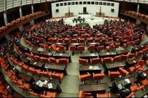 TBMM 21 Ağustos'a kadar &ccedil;alışacak
