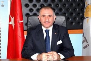 &Ccedil;ağlayan'dan cumhurbaşkanlığı se&ccedil;imi değerlendirmesi