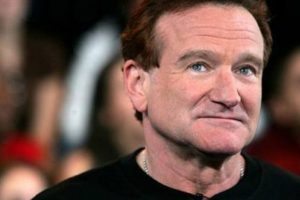İşte Robin Williams'ın &ouml;l&uuml;m nedeni