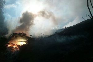 Yezidi milletvekilini taşıyan helikopter d&uuml;şt&uuml;