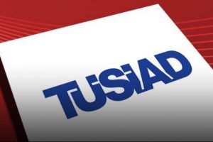 TUSİAD: "Ekonomi y&uuml;zde 3.4 b&uuml;y&uuml;yecek"