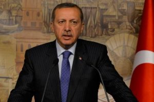 Erdoğan'dan flaş Abdullah G&uuml;l a&ccedil;ıklaması