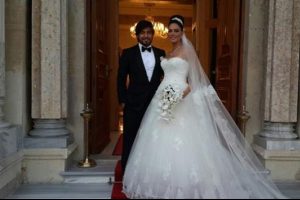 İbrahim Toraman d&uuml;nyaevine girdi